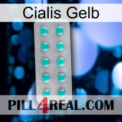 Cialis Yellow 28